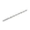 Moteriški karoliai One Jewels OAMN5102SS Sidabras